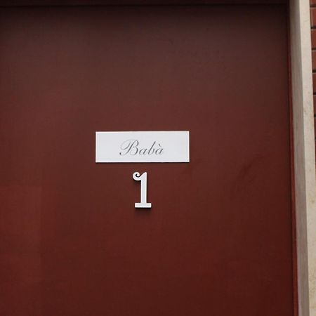 Il Biscottino Rooms Napoli Bagian luar foto