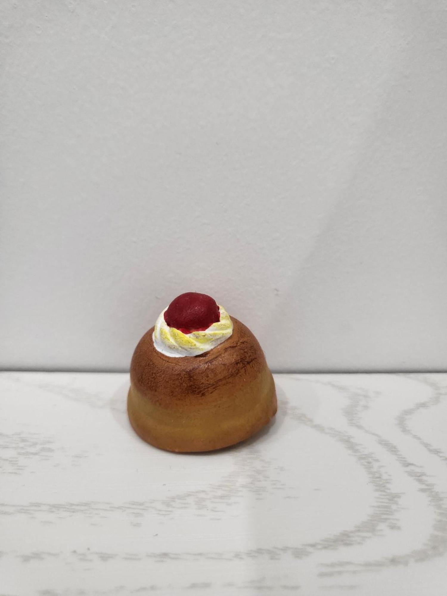 Il Biscottino Rooms Napoli Bagian luar foto