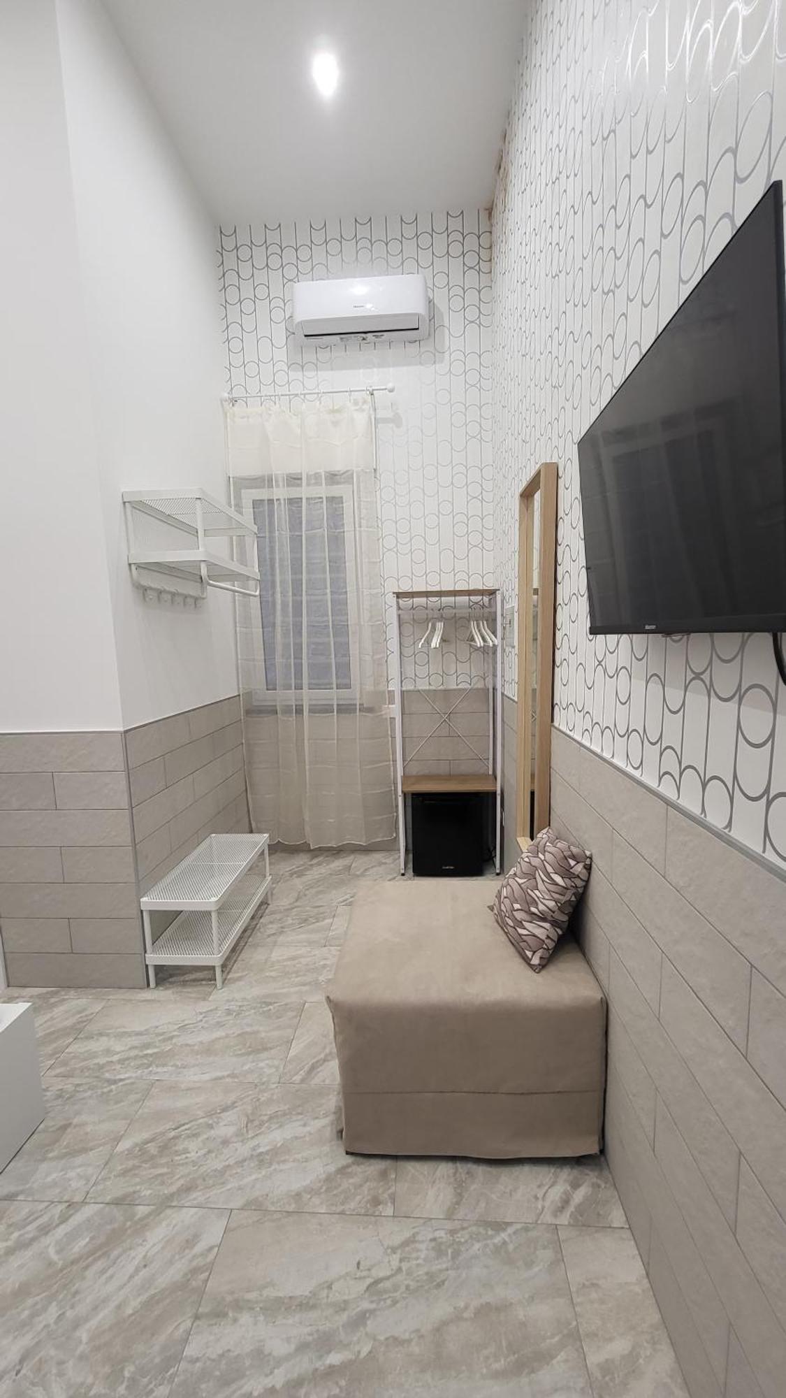 Il Biscottino Rooms Napoli Bagian luar foto