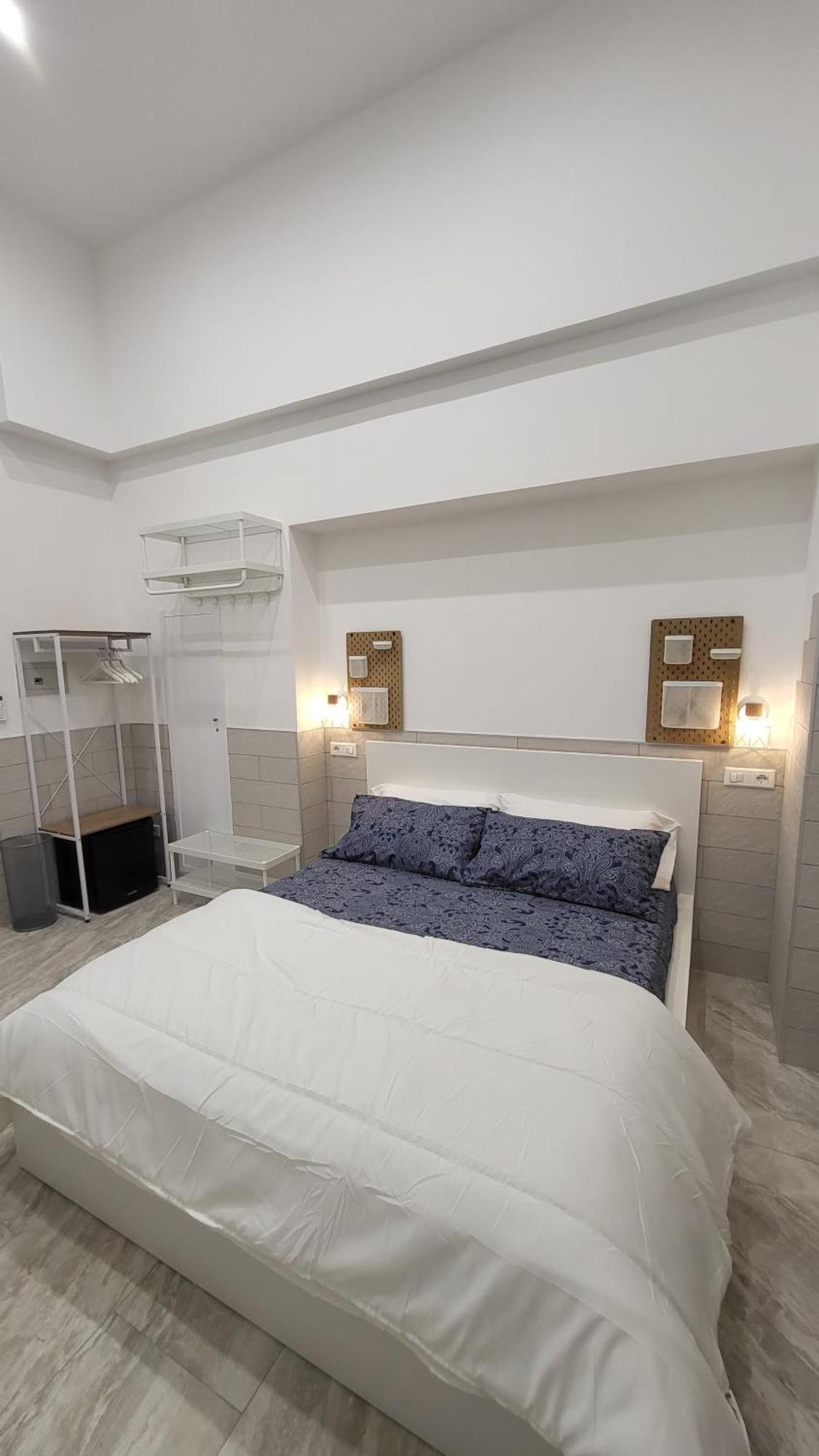 Il Biscottino Rooms Napoli Bagian luar foto