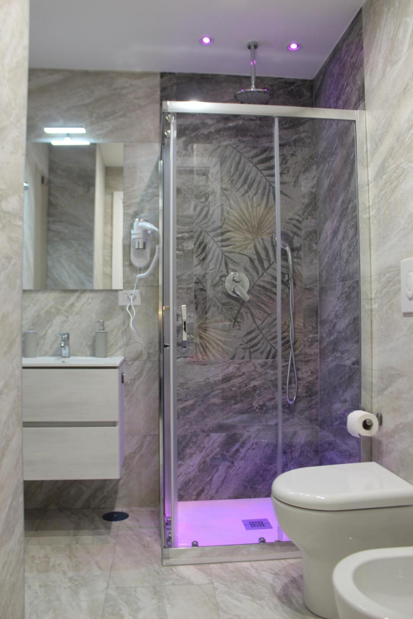 Il Biscottino Rooms Napoli Bagian luar foto