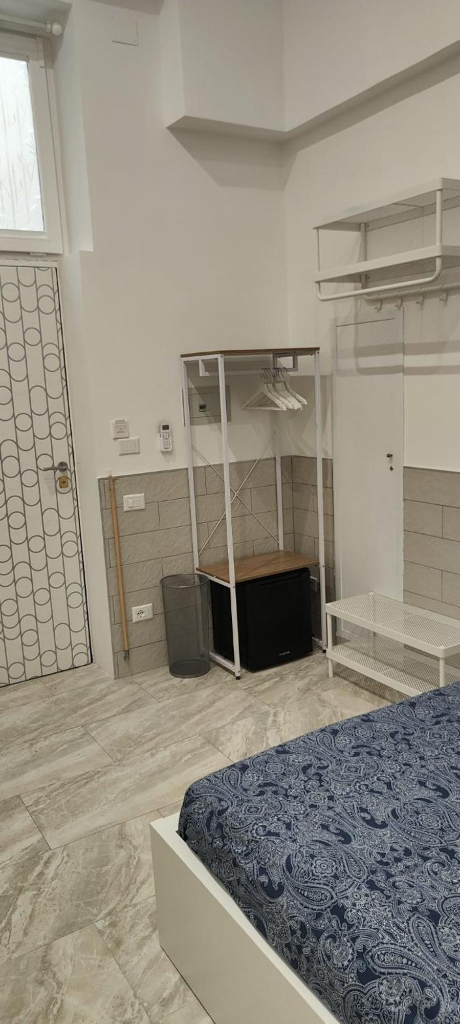Il Biscottino Rooms Napoli Ruang foto